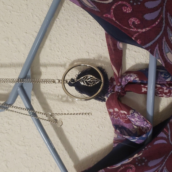 Amy Wear 3/4 sleeve top - Picture 2 of 5